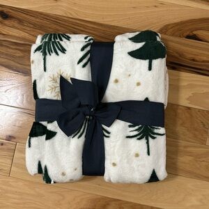 Christmas blanket